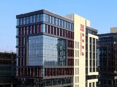 上海同聯(lián)國際科創(chuàng)中心