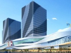吳江吾悅廣場